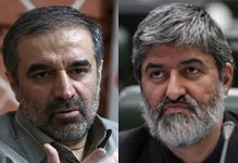 آقای مطهری! معنای «محاربه» را از مرجع خود بپذیرد/ از دادن رای به شما پشیمانم