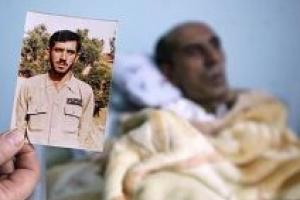 رتبه آخر در ارائه خدمات به از جنگ برگشته ها!‎