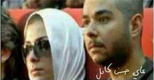 آیا البغدادی همان نوه صدام است ؟ + عکس