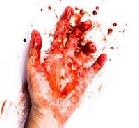 قتل هولناک دوست ارمنی حین خوشگذرانی/مرگ دردناک حین نوشیدن چای 