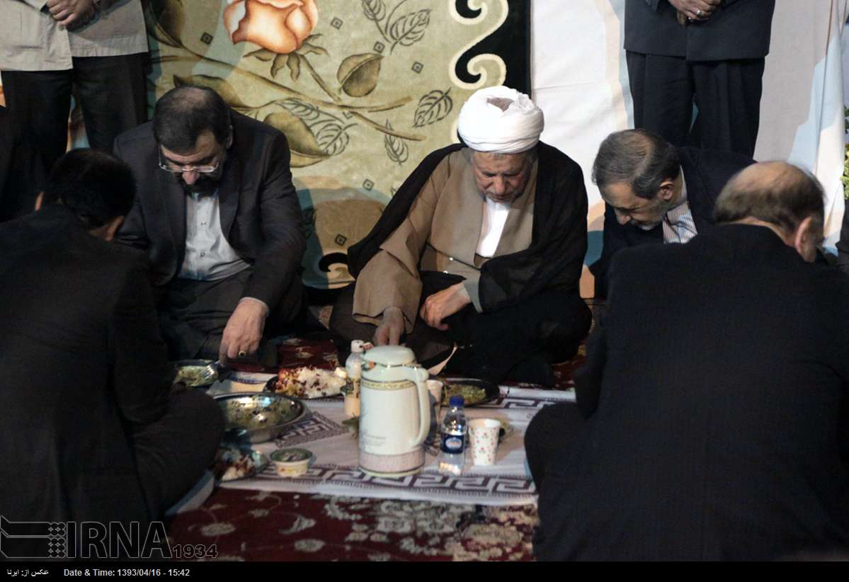 گزیده‌ای از اخبار فضای مجازی روز؛ اعترافات رویانیان علیه مقامات دولت سابق/ میهمانی افطاری وزارت نفت با حضور آقای ممنوع!