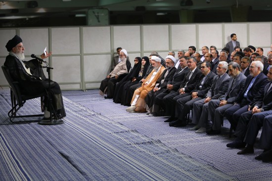 5+1، آیت الله خامنه ای، آیت الله خامنهای، امام خامنه ای، امام خامنهای، تاریخ مذاکرات هستهای، تاریخچه تحریم، تحریم، تحریم های جدید، توافق نامه ژنو، توافق ژنو، عدالت خواهان گلستان ،حسن نیت، حضرت آقا، حضرت امام خامنه ای، دشمنی آمریکا، دولت آمریکا، دولت یازدهم، هیچ از پوچ، پرونده هستهای، کنگره آمریکا