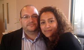 جوانب قابل تامل در آزادی جاسوس آمریکایی