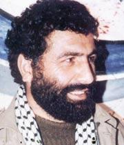 سالروز شهادت «حاج یدالله کلهر»