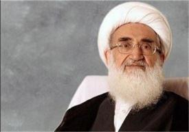 آیت‌الله نوری همدانی: پاکستان اگر می‌تواند داعشی‌ها را از خاک خود بیرون کند