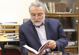 حق نداريم از ائمه اينطور استفاده كنيم؛واکنش دكتر رجبی دوانی به سخنان روحانی در مورد صلح امام حسن (ع)