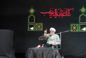 بزک کنندگان چهره آمریکا خائن هستند