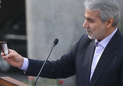 نقدی بر سخنان آقای سخنگو/ آقای نوبخت! نظر شما درباره حضور شرکتهای آمریکایی در ایران سادهانگارانه نیست؟