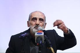 حاشیههای خواندنی و جذاب از حضور شریعتمداری در دانشگاه امیرکبیردر نشست «نفوذ ممنوع»