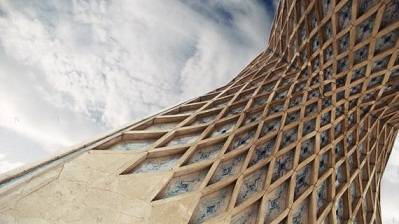 بلایی که بر سر نماد