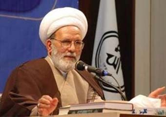 امام جمعه موقت مشهد