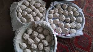 کدام سهم ، کدام حق ؛ کدام آش ، کدام کشک !!!