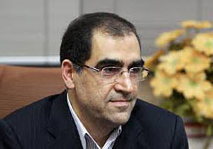 وزیربهداشت در گفتگوی تلویزیونی: نقطه ضعف طرح تحول سلامت تامین منابع مالی پایدار است/ پوشش 9 میلیون نفری خدمات بهداشتی در حاشیه شهرها 