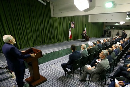 گزارشی از متن و حاشیه‌های دیدار 