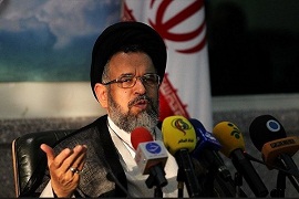 دستگیری تروریست‌ها در ۴‌ استاناز جمله گلستان/ ۲۰ تروریست در مرز دستگیر شدند