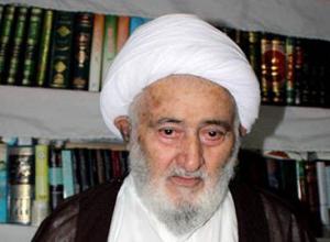 درگذشت آیتالله ابوذر فقیه