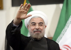 روحانی از بازگشایی مجدد لانه جاسوسی امریکا در ایران سخن گفت!!