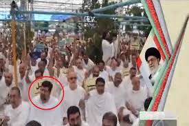 رصد دقیق فعالیتهای رکن آبادی توسط دولت امریکا