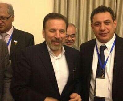 پروژه اشغال سایبری ایران/خیزش ملت علیه ملیت؟!/شبیخون ضد‌ملی سایبری/ امضای اسناد ضد ملی/تخریبگران زیرساخت‌های سایبری/ مدیر برنامه عمران را دریاب!