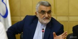 علت حادثه تروريستی پاريس از نگاه بروجردی 