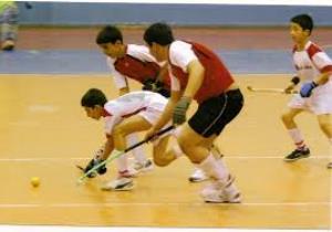 دعوت سه گلستانی به اردوی تیم ملی هاکی