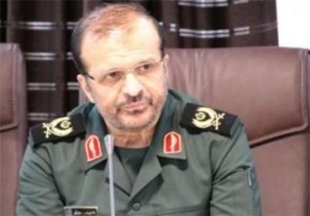 هفته بسیج فرصتی برای بررسی ظرفیت ها در حفاظت از دستاوردهای انقلاب اسلامی 