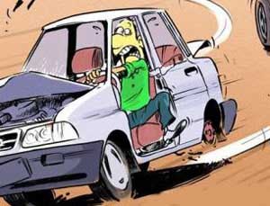 پراید استثنایی دیگر + دانلود فیلم 