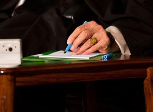 ایجاد نظام یکپارچه ملّی محیط زیست/ جرمانگاری تخریب محیط زیست