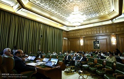 با پول وام خرید خودرو چند اتوبوس میشد خرید؟