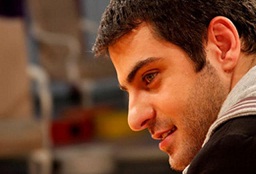 عکس جدید از مجری ممنوع التصویر