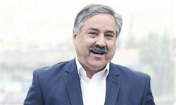 زیرگذر گلشهر با کیفیت بالا و در کوتاه‌ترین زمان در حال بهره‎برداری است