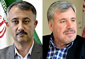 انتصابهای جدید در استانداری گلستان / مدیر کل دفتر استاندار تغییر کرد