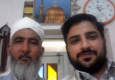 تجربه دیدار جوان شیعه با آخوند اهل سنت
