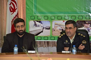 برخورد با بدحجابي و حل اين معضل اجتماعي  امروز به عنوان يك مطالبه  مطرح است