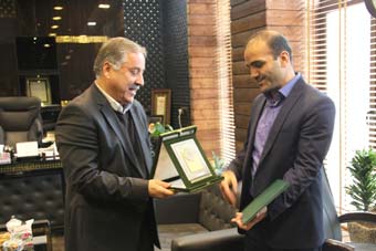  «محسن بیدلی» به عنوان مدیر حراست شهرداری گرگان انتصاب شد/ حراست در برخورد با تخلفات هیچگونه استقلالی ندارد