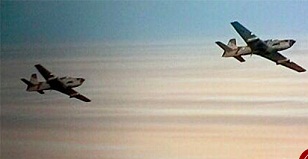 گردانهایی که آماده