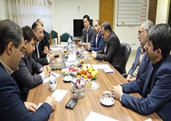 در دومین جلسه انتخاباتی هماهنگی 4 حوزه انتخابیه کلاله،مینودشت،مراوه تپه و گالیکش چه گذشت؟