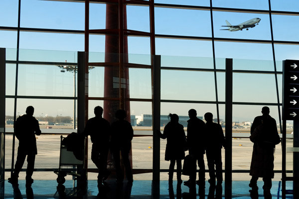 اعتراض به برجسازی در روستای «زیارت»/ تورهای فرانسه لغو شد