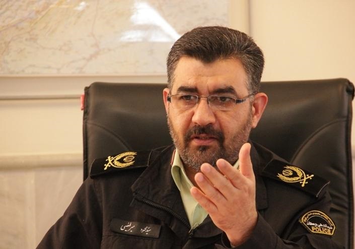 حجاب، سدي محكم در برابر تهاجم فرهنگ غرب// اصرار پليس در دفاع از ارزش‌هاي حاكم بر جامعه