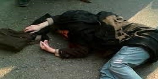 ۱۸۱۹ گلستانی در سال جاری خودکشی کردند