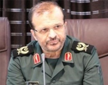 ۱۲گردان برای مقابله با تهدیدات سخت در گلستان آماده هستند