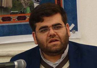 طوماری : 41 اثر خبرنگاران گلستانی در جشنواره مدافعان حرم برگزیده شد