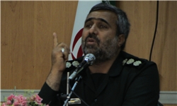 «ما می‎توانیم» یک الگوی موفق و تمدن‎ساز است/ با تفکر بسیجی از تحریم‎ها عبور کنیم