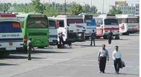 افزون بر هفت هزار زائر اربعین حسینی از گلستان اعزام شدند