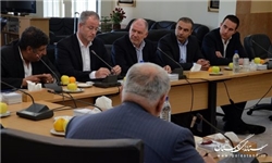 اعلام آمادگی هیئت تجاری آلمانی برای سرمایه‌گذاری در گلستان