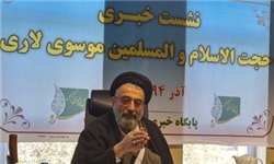 سیاست «پله» اصلاح‌طلبان برای ا‌نتخابات 94/شرط حضور ناطق‌نوری و لاریجانی در اردوگاه اصلاح‌طلبان/دیدگاه‌های قوچانی و ‌کرباسچی نسبتی با کارگزاران‌ ندارد