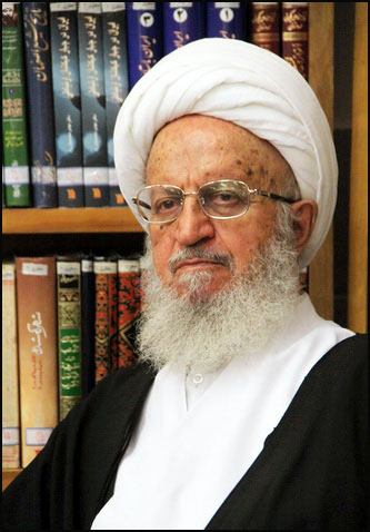 نامه مهم آیتالله مکارم به علماى جهان اسلام