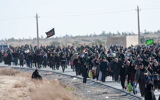 بسته شدن 3 مرز مهران، شلمچه و چزابه از عصر امروز