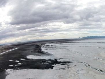 توسعه کشت پسته راهکار اصلاح الگوی کشت در حاشیه دریاچه ارومیه