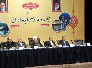 طرح‌های شاخص دولت به فازاجرا نرسید/سکوت سازمان برنامه ریزی گلستان